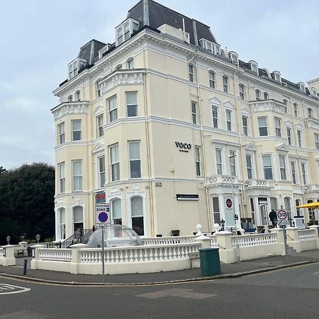 Hotel Voco The Clifton Folkestone By Ihg Extérieur photo