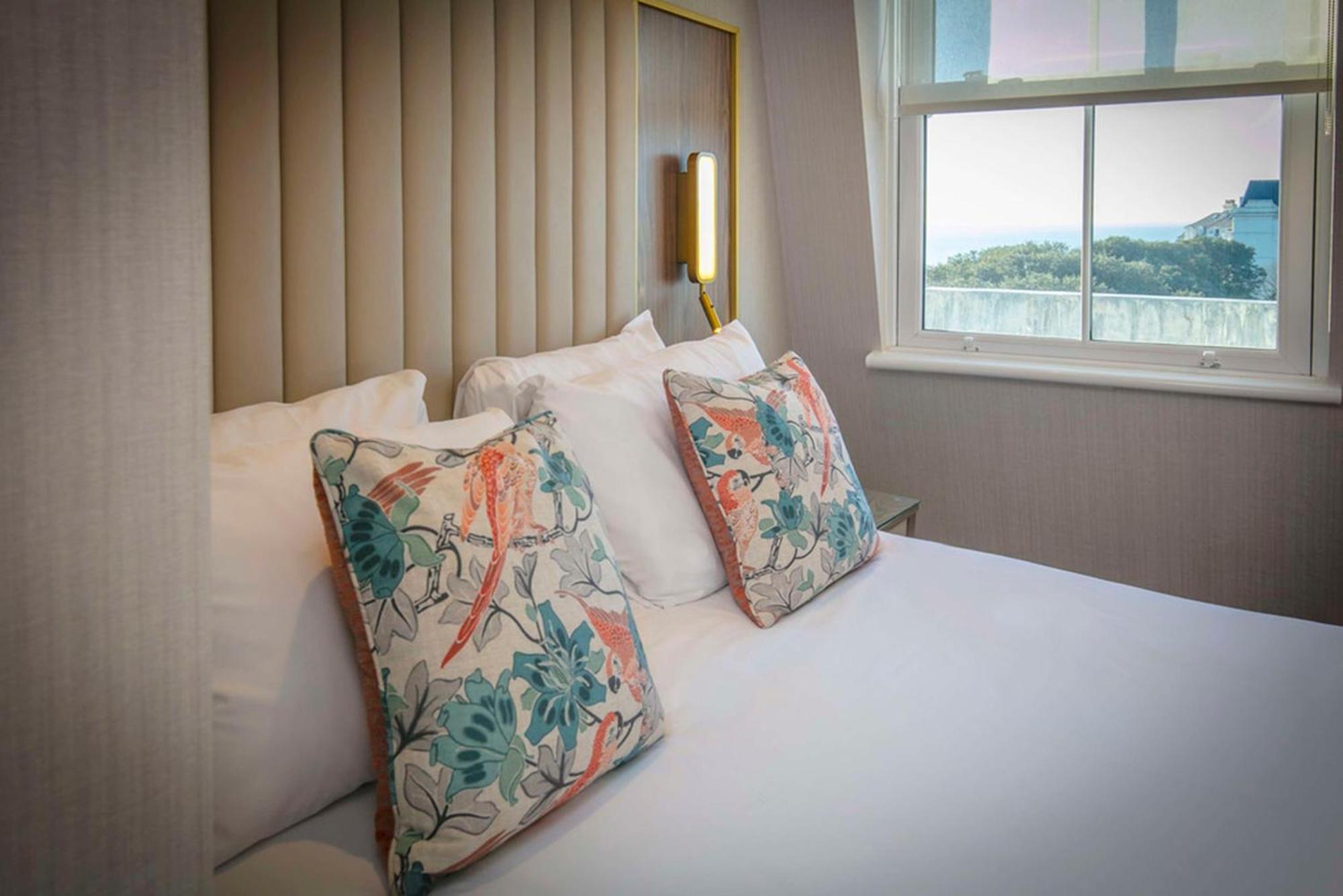 Hotel Voco The Clifton Folkestone By Ihg Extérieur photo