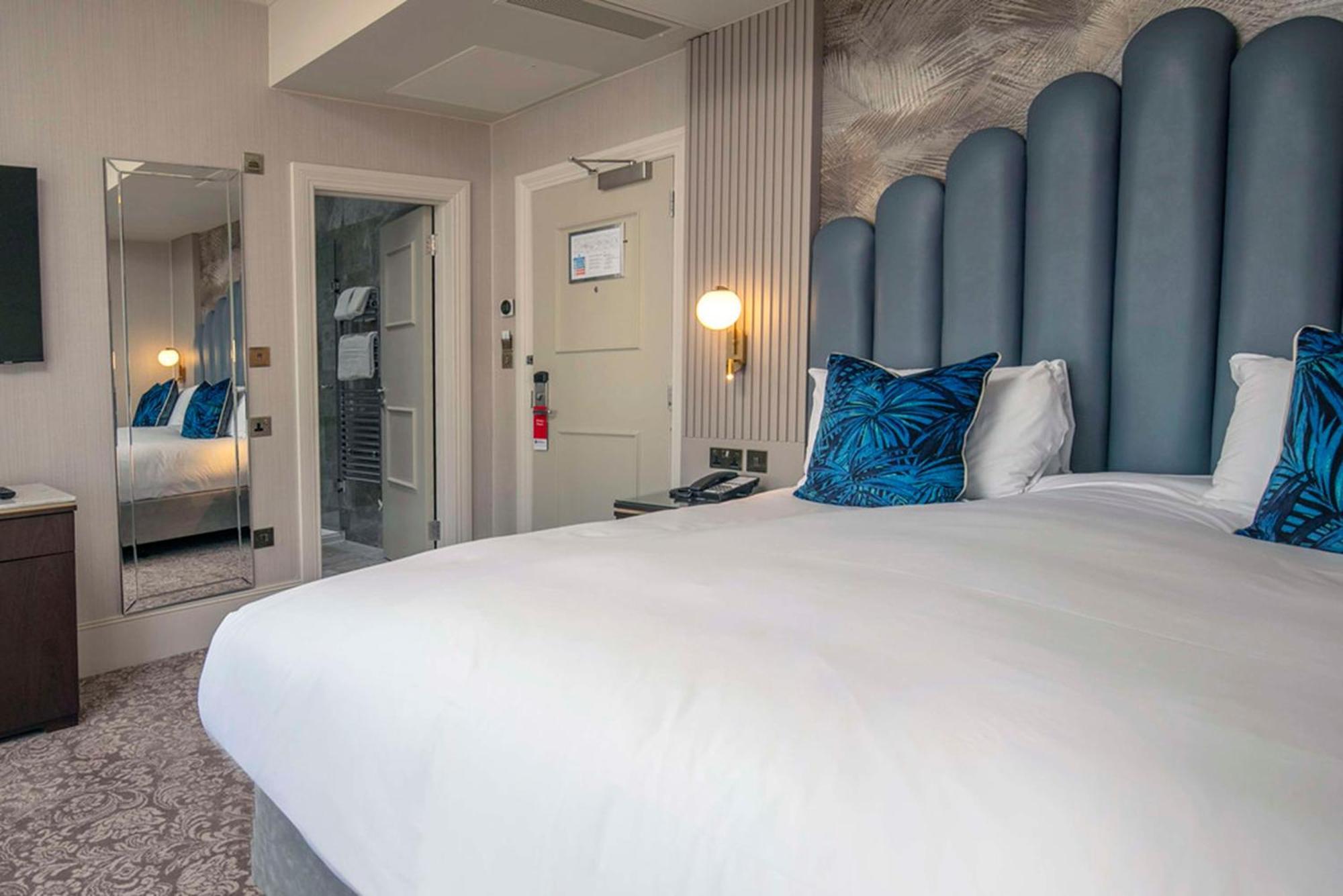 Hotel Voco The Clifton Folkestone By Ihg Extérieur photo
