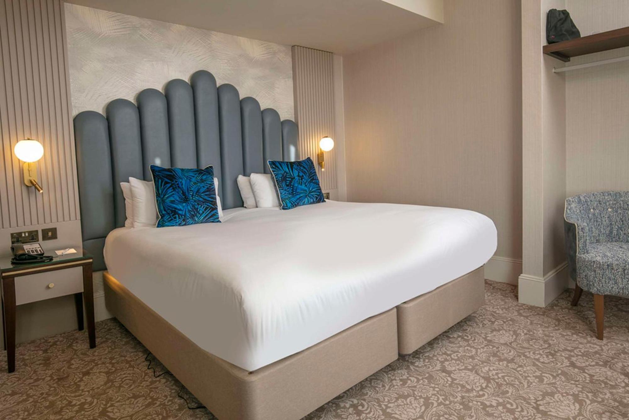 Hotel Voco The Clifton Folkestone By Ihg Extérieur photo
