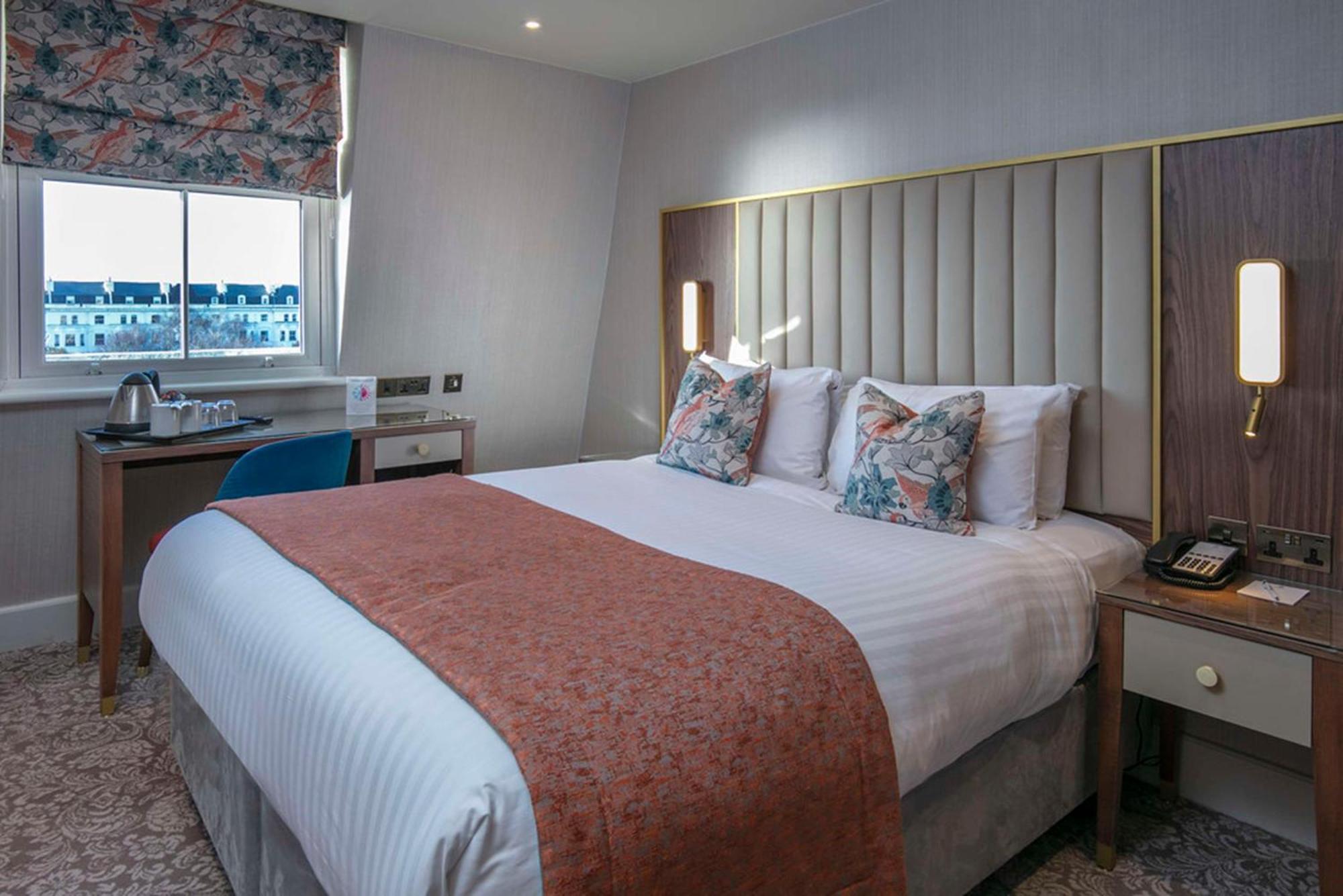 Hotel Voco The Clifton Folkestone By Ihg Extérieur photo