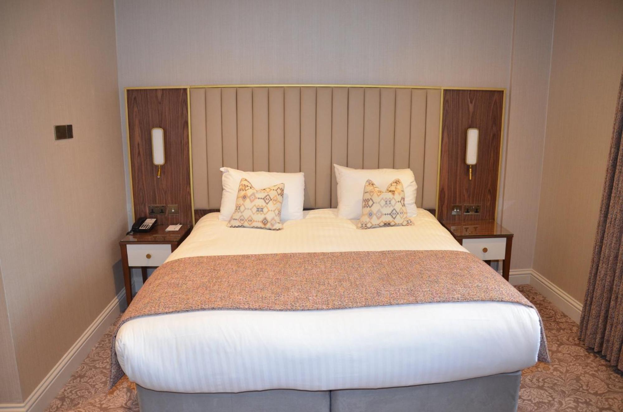Hotel Voco The Clifton Folkestone By Ihg Extérieur photo