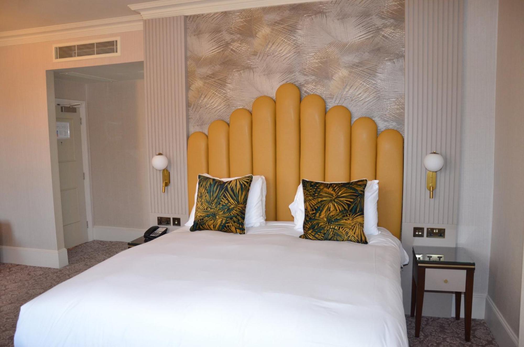Hotel Voco The Clifton Folkestone By Ihg Extérieur photo