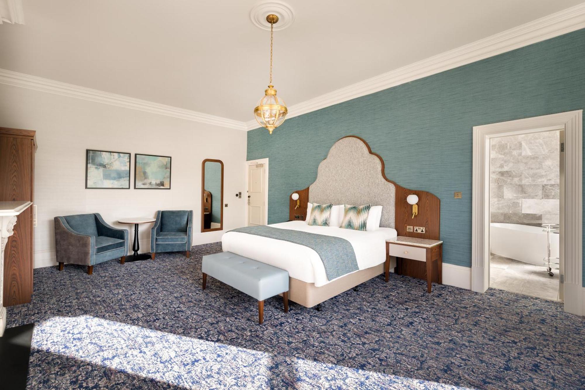 Hotel Voco The Clifton Folkestone By Ihg Extérieur photo