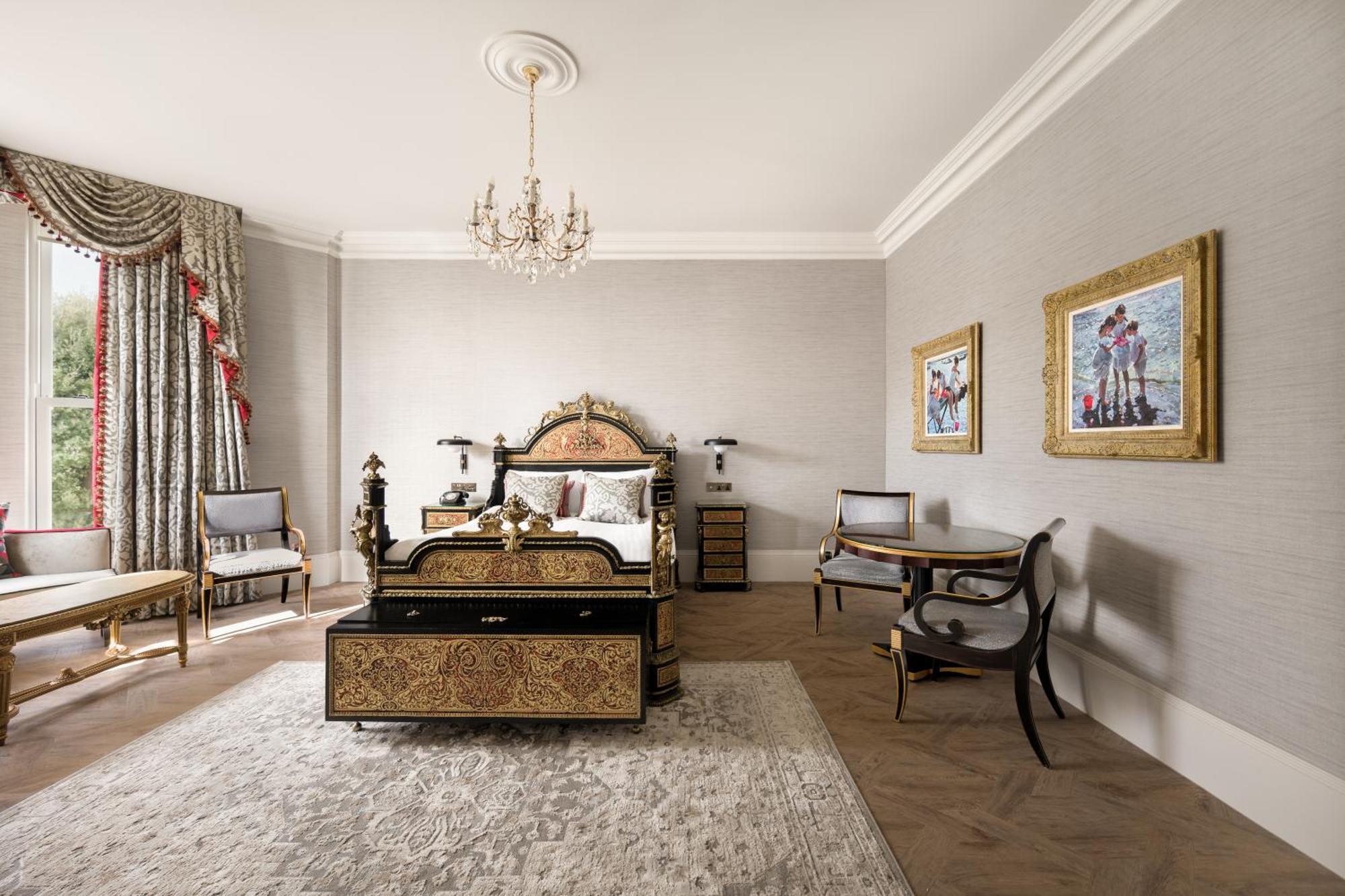 Hotel Voco The Clifton Folkestone By Ihg Extérieur photo