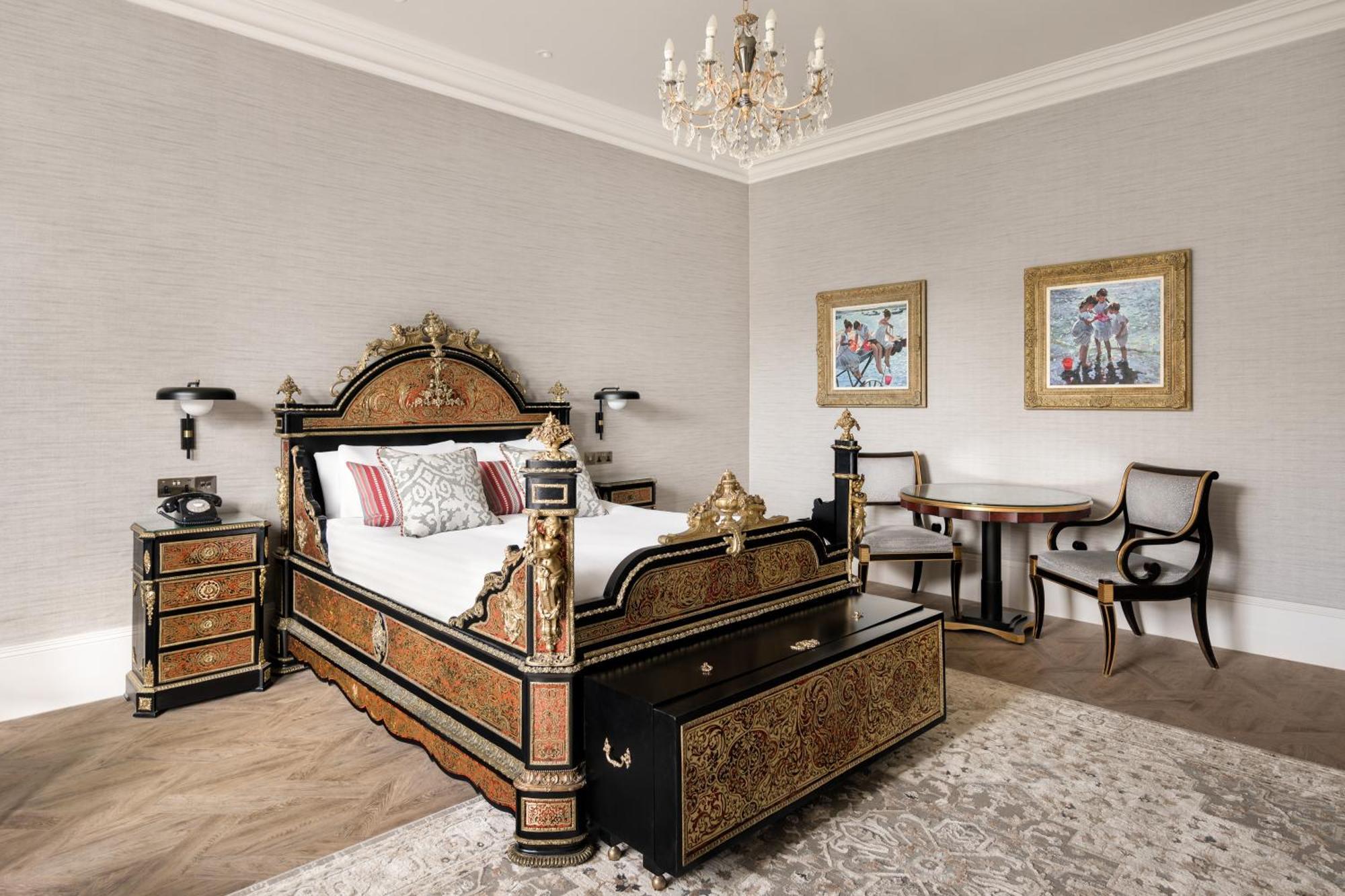 Hotel Voco The Clifton Folkestone By Ihg Extérieur photo