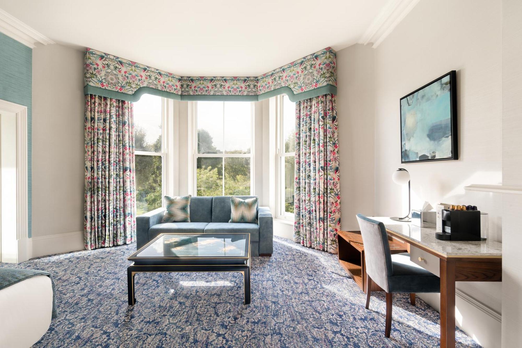 Hotel Voco The Clifton Folkestone By Ihg Extérieur photo