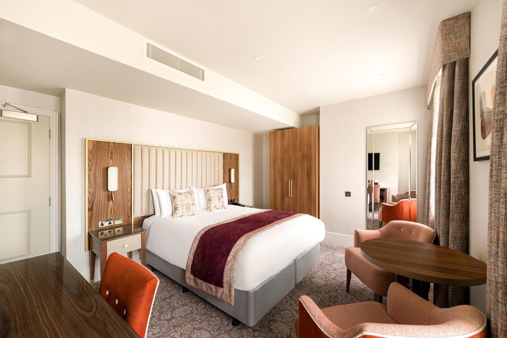 Hotel Voco The Clifton Folkestone By Ihg Extérieur photo
