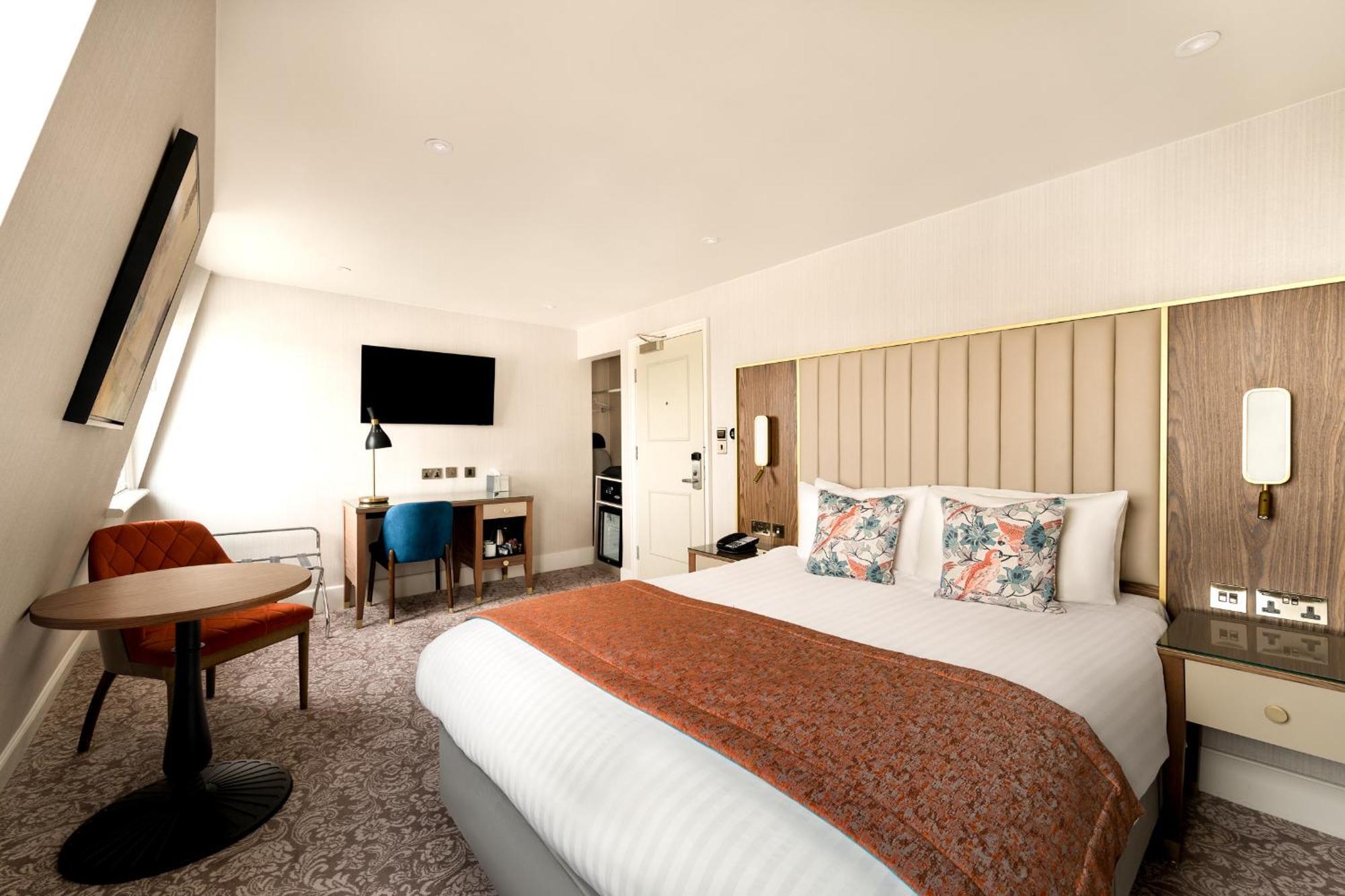Hotel Voco The Clifton Folkestone By Ihg Extérieur photo