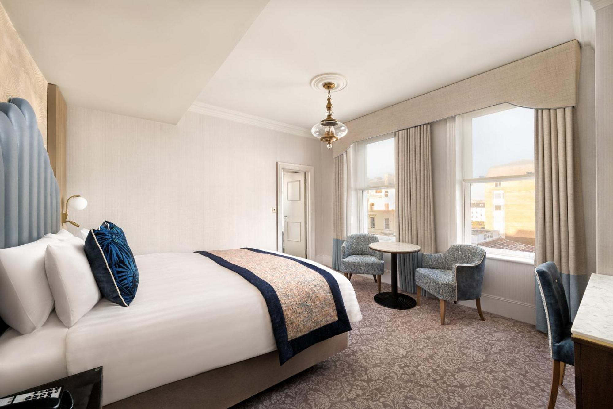 Hotel Voco The Clifton Folkestone By Ihg Extérieur photo