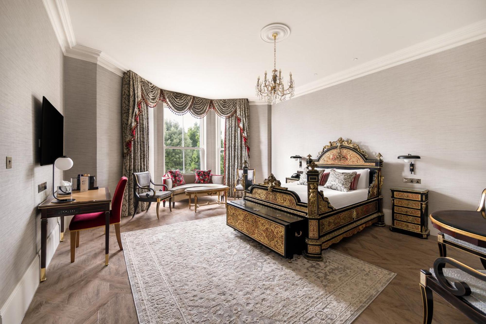 Hotel Voco The Clifton Folkestone By Ihg Extérieur photo