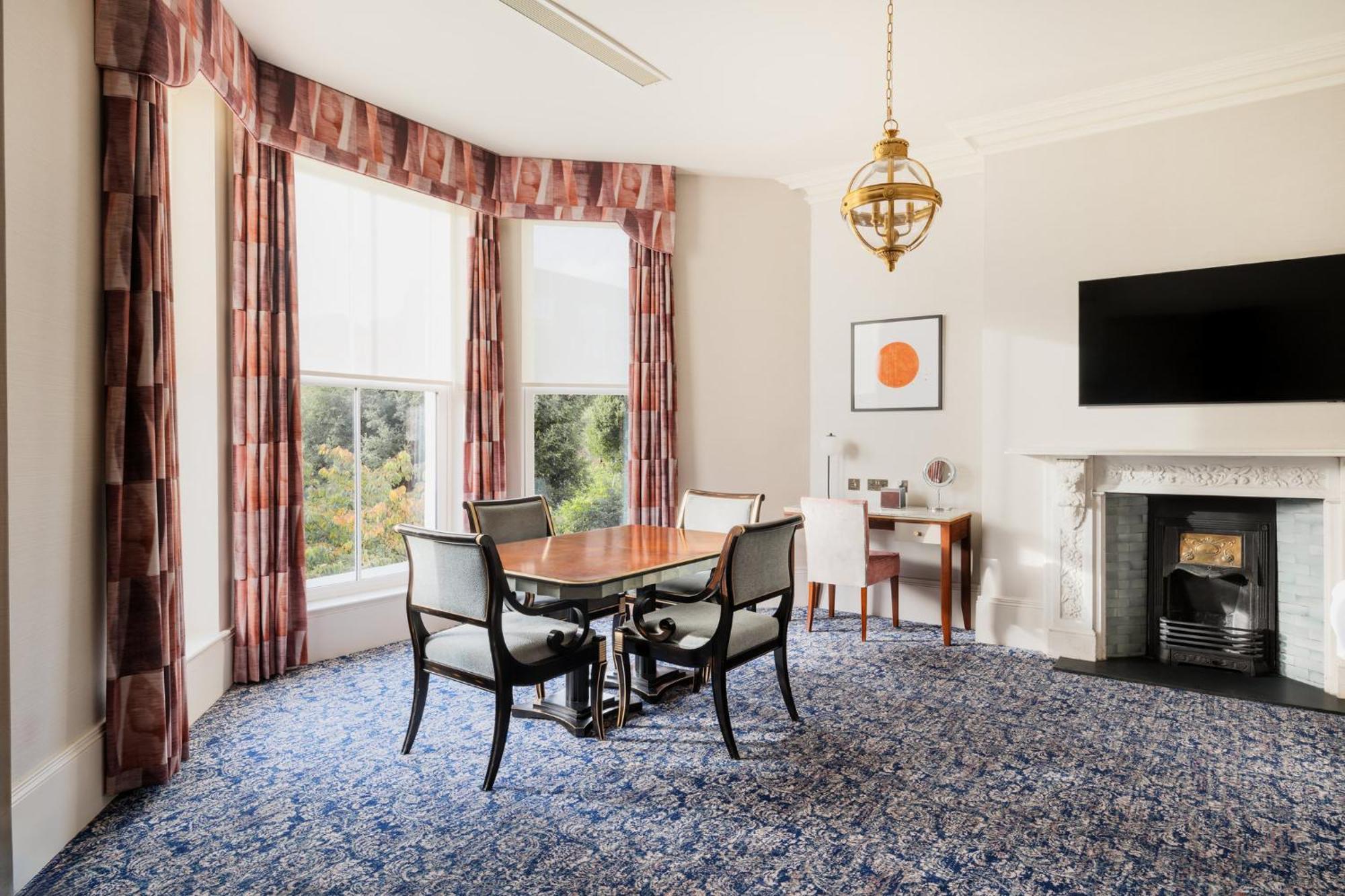Hotel Voco The Clifton Folkestone By Ihg Extérieur photo