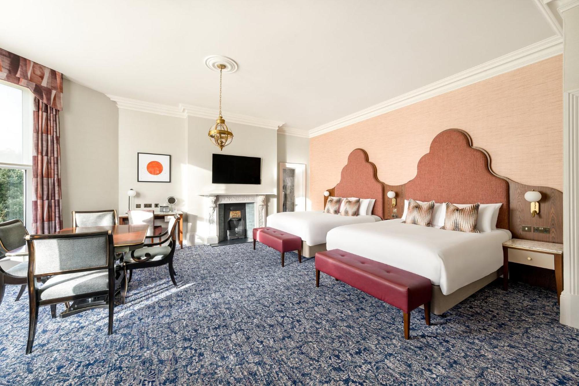 Hotel Voco The Clifton Folkestone By Ihg Extérieur photo