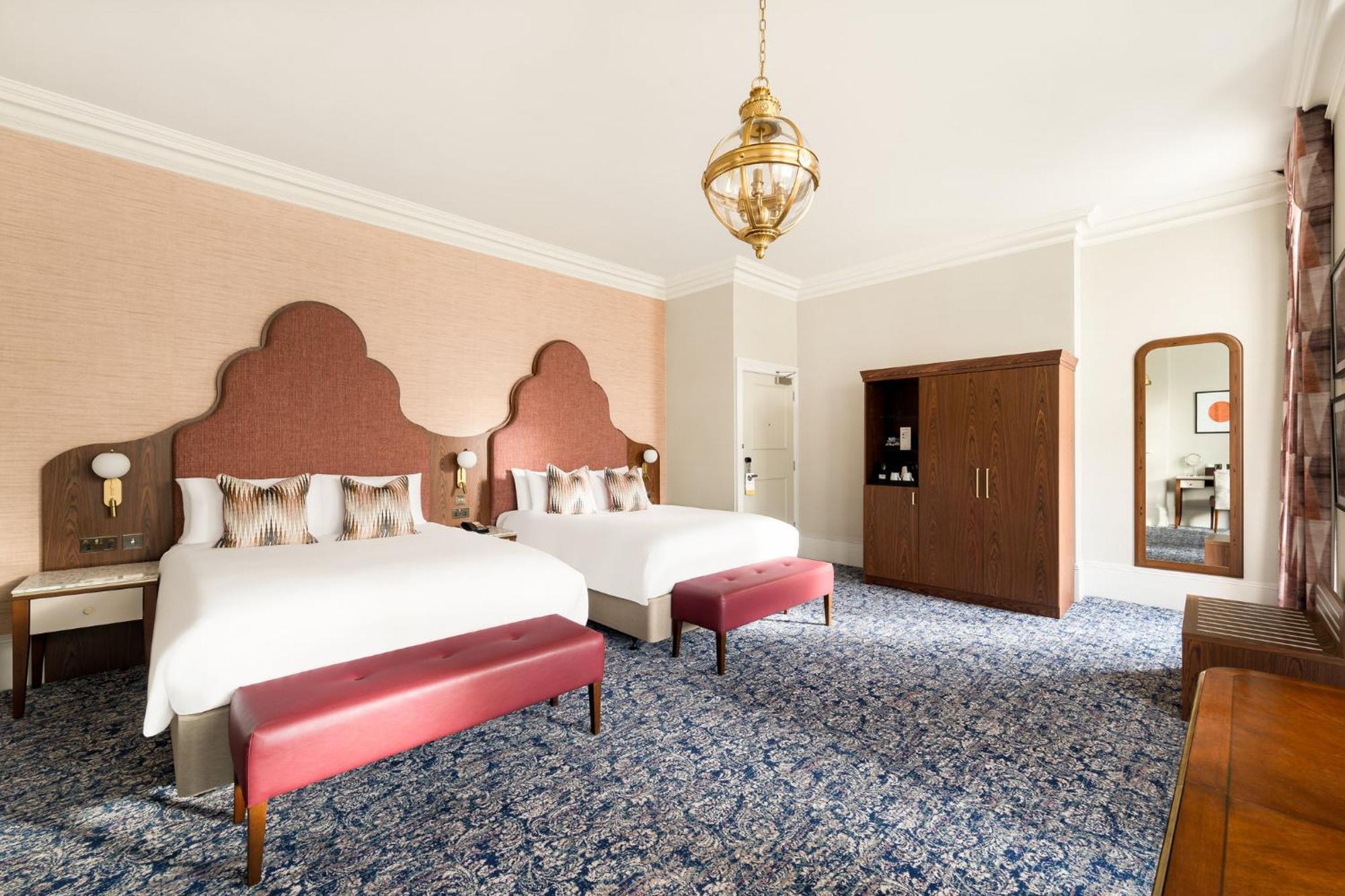 Hotel Voco The Clifton Folkestone By Ihg Extérieur photo