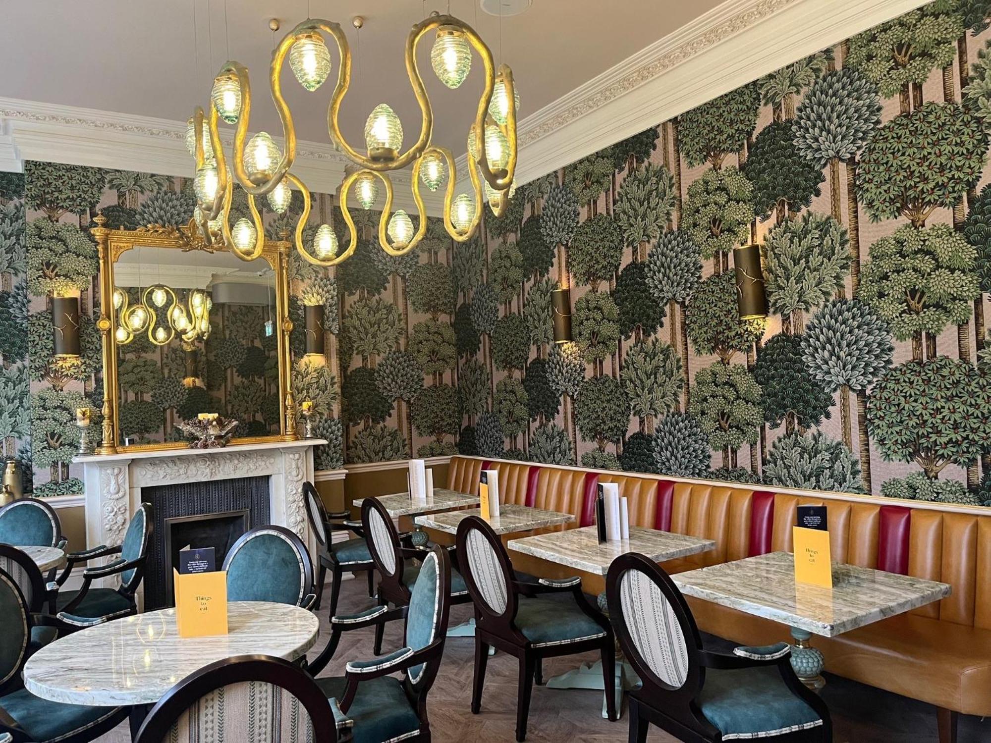 Hotel Voco The Clifton Folkestone By Ihg Extérieur photo
