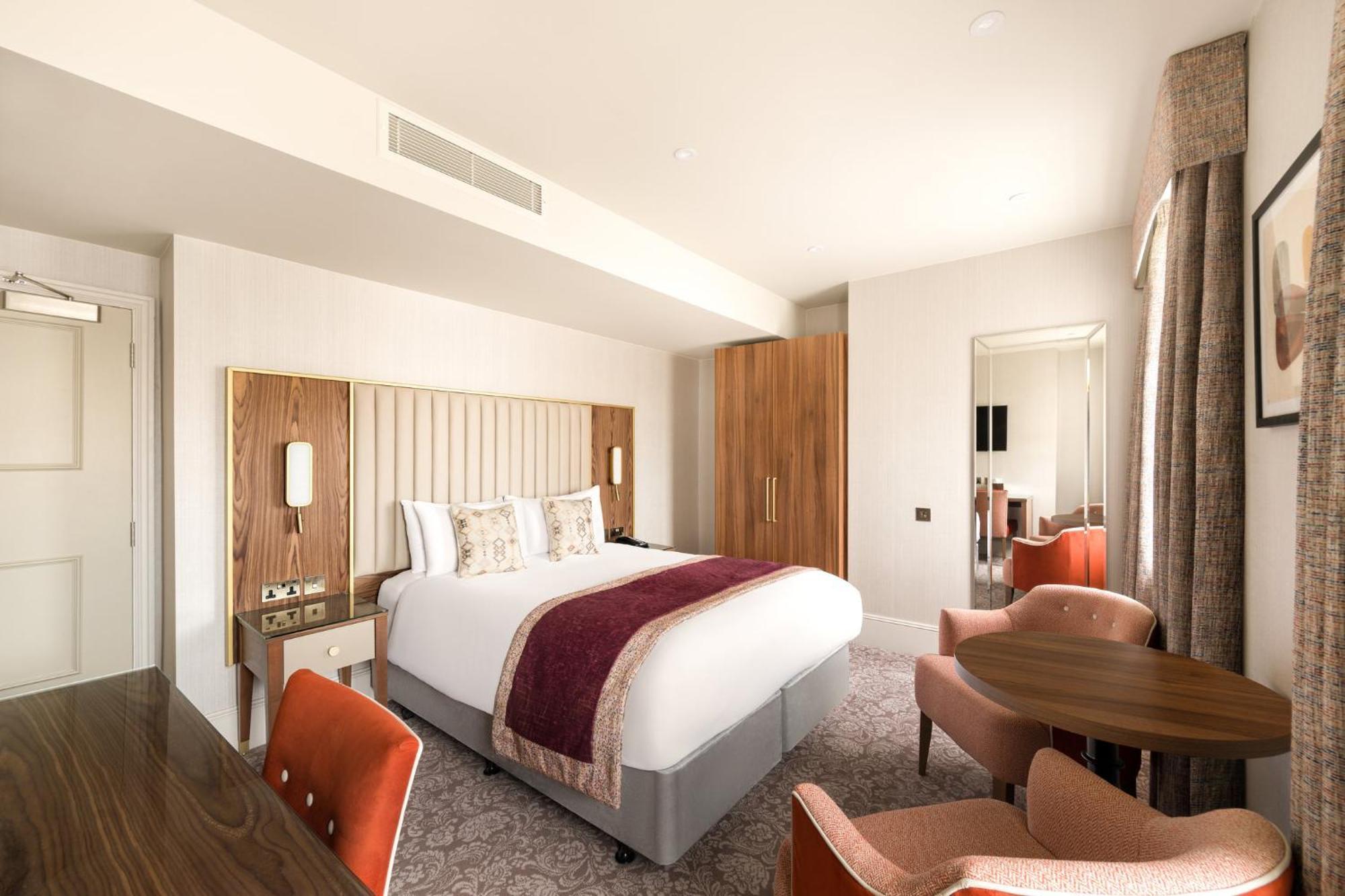 Hotel Voco The Clifton Folkestone By Ihg Extérieur photo